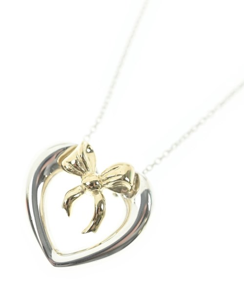 TIFFANY & CO. ネックレス