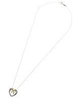 TIFFANY & CO.（ティファニー）ネックレス シルバー サイズ:- レディース/2200607804232