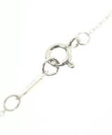 TIFFANY & CO.（ティファニー）ネックレス シルバー サイズ:- レディース/2200607804232