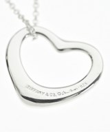 TIFFANY & CO.（ティファニー）ネックレス シルバー サイズ:- レディース/2200607804249