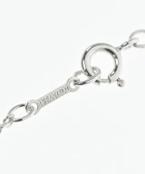TIFFANY & CO.（ティファニー）ネックレス シルバー サイズ:- レディース/2200607804249