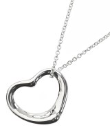 TIFFANY & CO. ネックレス