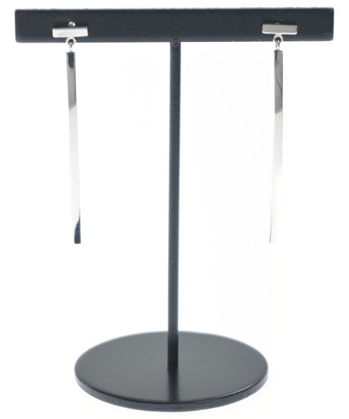 TIFFANY & CO.（ティファニー）ピアス・イヤリング シルバー サイズ:- レディース/2200607804256