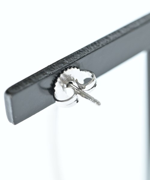 TIFFANY & CO.（ティファニー）ピアス・イヤリング シルバー サイズ:- レディース/2200607804256