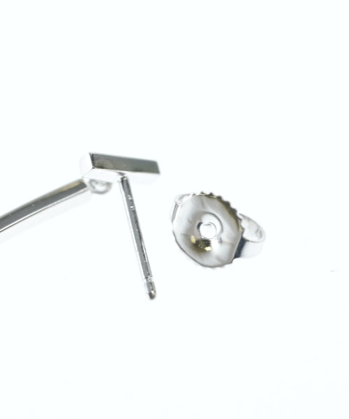 TIFFANY & CO.（ティファニー）ピアス・イヤリング シルバー サイズ:- レディース/2200607804256
