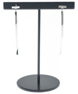 TIFFANY & CO.（ティファニー）ピアス・イヤリング シルバー サイズ:- レディース/2200607804256