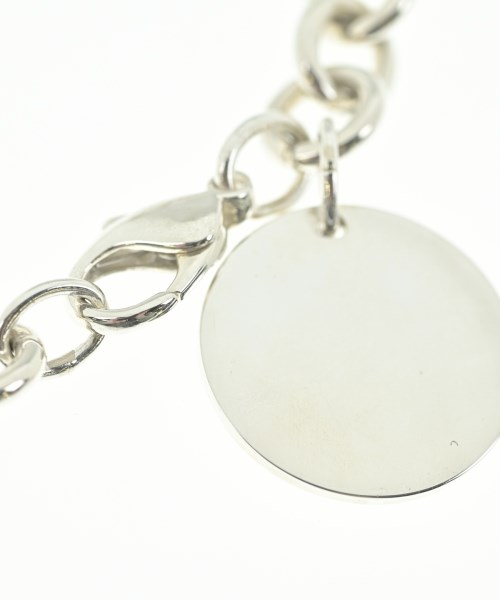 TIFFANY & CO.（ティファニー）ブレスレット・バングル シルバー サイズ:- レディース/2200607804263