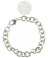 TIFFANY & CO.（ティファニー）ブレスレット・バングル シルバー サイズ:- レディース/2200607804263
