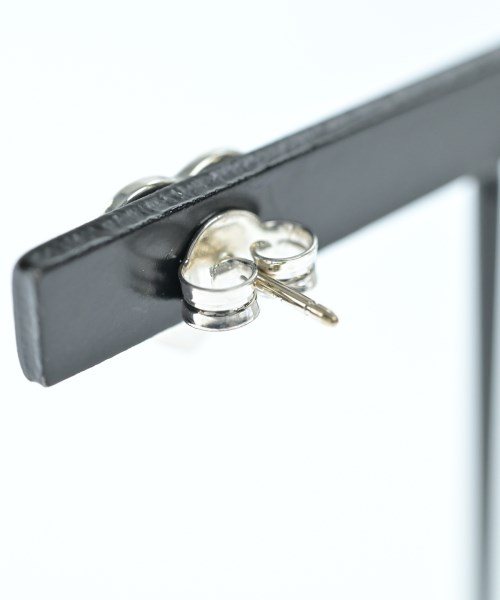 TIFFANY & CO.（ティファニー）ピアス・イヤリング シルバー サイズ:- レディース/2200607804270
