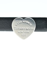 TIFFANY & CO.（ティファニー）ピアス・イヤリング シルバー サイズ:- レディース/2200607804270