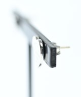 TIFFANY & CO.（ティファニー）ピアス・イヤリング シルバー サイズ:- レディース/2200607804270