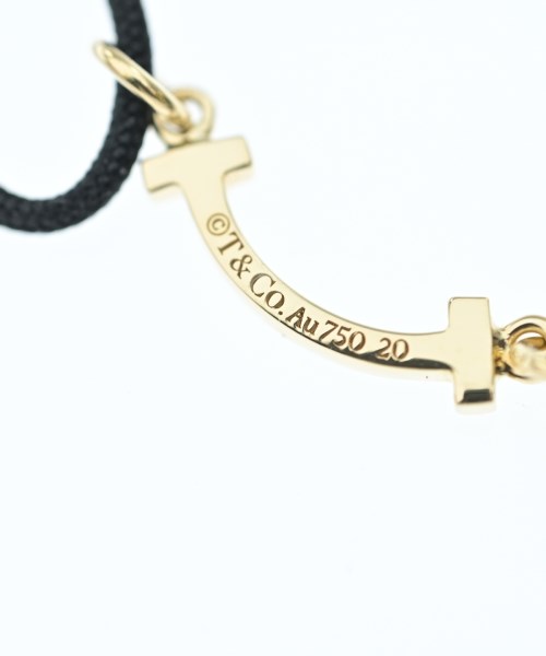 TIFFANY & CO.（ティファニー）ブレスレット・バングル その他（柄物・カラフル） サイズ:- レディース/2200607804287