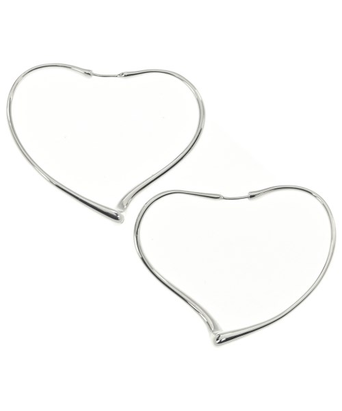TIFFANY & CO.（ティファニー）ピアス シルバー サイズ:- レディース/2200607804294