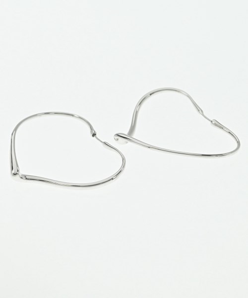 TIFFANY & CO.（ティファニー）ピアス シルバー サイズ:- レディース/2200607804294