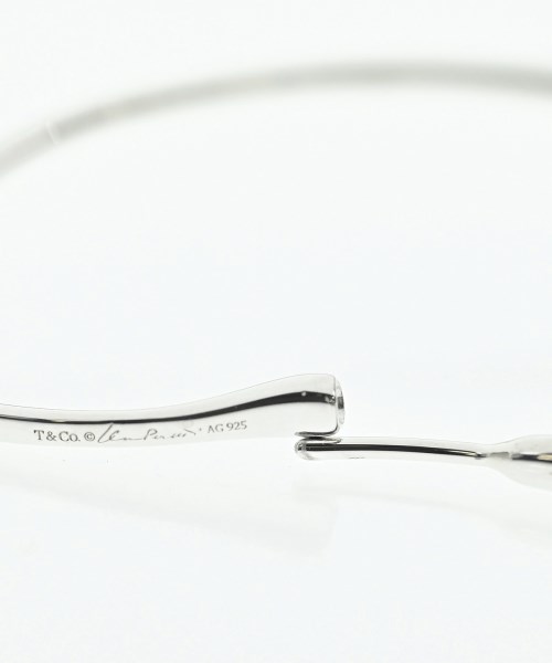 TIFFANY & CO.（ティファニー）ピアス シルバー サイズ:- レディース/2200607804294