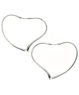 TIFFANY & CO.（ティファニー）ピアス シルバー サイズ:- レディース/2200607804294
