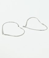 TIFFANY & CO.（ティファニー）ピアス シルバー サイズ:- レディース/2200607804294