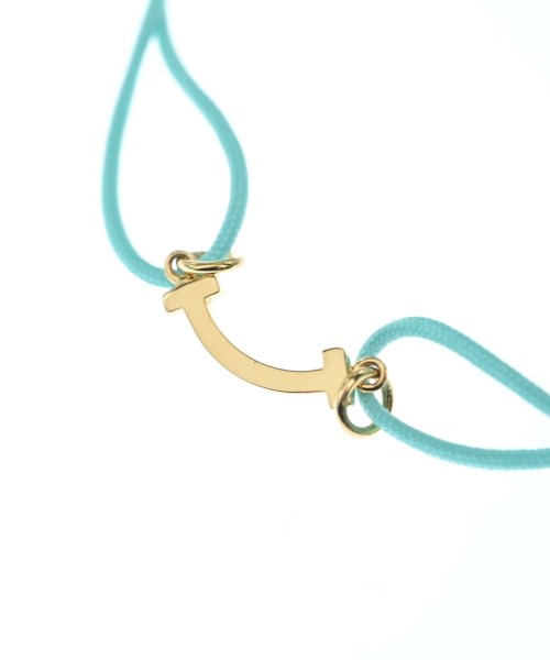 TIFFANY & CO.（ティファニー）ブレスレット・バングル ゴールド サイズ:- レディース/2200607804300