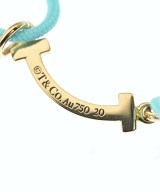 TIFFANY & CO.（ティファニー）ブレスレット・バングル ゴールド サイズ:- レディース/2200607804300