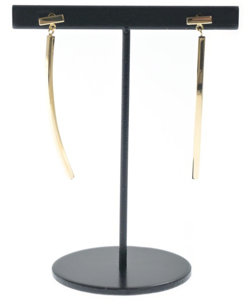 TIFFANY & CO.（ティファニー）ピアス・イヤリング ゴールド サイズ:- レディース/2200607804317