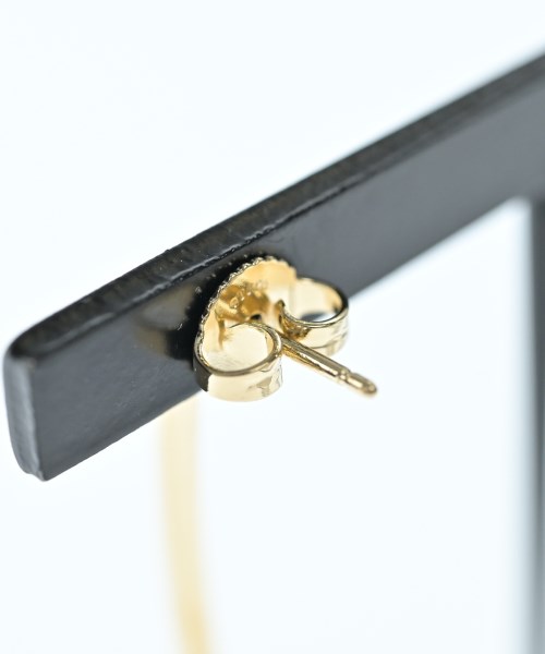 TIFFANY & CO.（ティファニー）ピアス・イヤリング ゴールド サイズ:- レディース/2200607804317