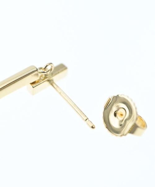 TIFFANY & CO.（ティファニー）ピアス・イヤリング ゴールド サイズ:- レディース/2200607804317