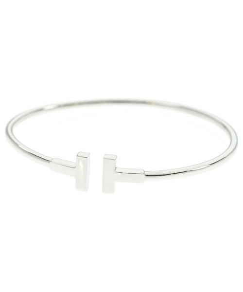 TIFFANY & CO.（ティファニー）ブレスレット・バングル シルバー サイズ:- レディース/2200607804324