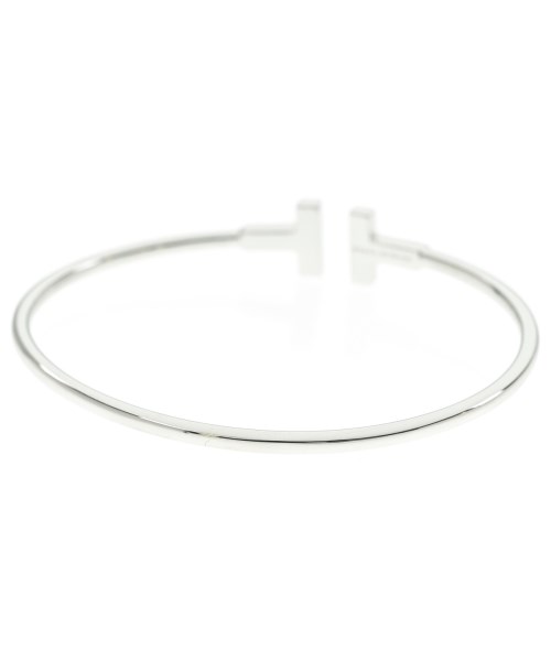 TIFFANY & CO.（ティファニー）ブレスレット・バングル シルバー サイズ:- レディース/2200607804324