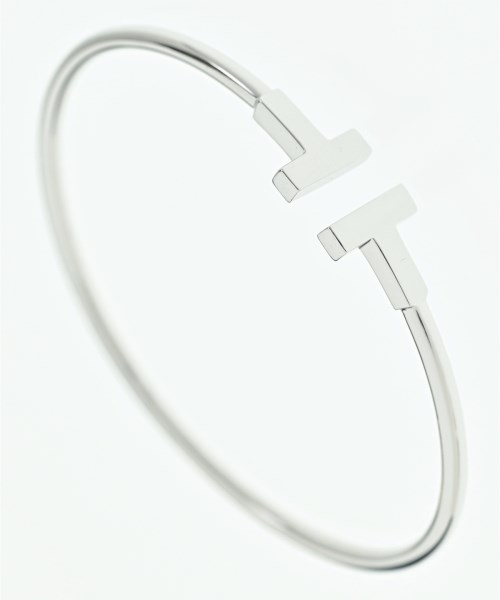 TIFFANY & CO.（ティファニー）ブレスレット・バングル シルバー サイズ:- レディース/2200607804324
