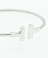 TIFFANY & CO.（ティファニー）ブレスレット・バングル シルバー サイズ:- レディース/2200607804324