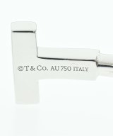 TIFFANY & CO.（ティファニー）ブレスレット・バングル シルバー サイズ:- レディース/2200607804324