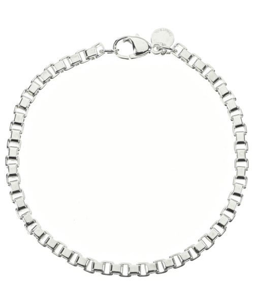 TIFFANY & CO.（ティファニー）ブレスレット・バングル シルバー サイズ:- レディース/2200607861723