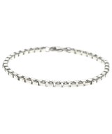 TIFFANY & CO.（ティファニー）ブレスレット・バングル シルバー サイズ:- レディース/2200607861723