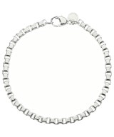 TIFFANY & CO.（ティファニー）ブレスレット・バングル シルバー サイズ:- レディース/2200607861723