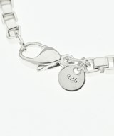 TIFFANY & CO.（ティファニー）ブレスレット・バングル シルバー サイズ:- レディース/2200607861723