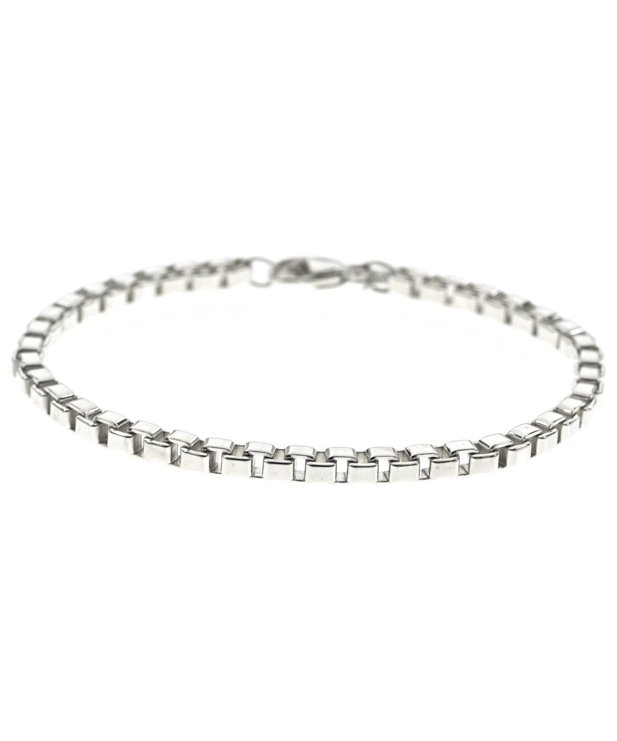 TIFFANY & CO.（ティファニー）ブレスレット・バングル シルバー