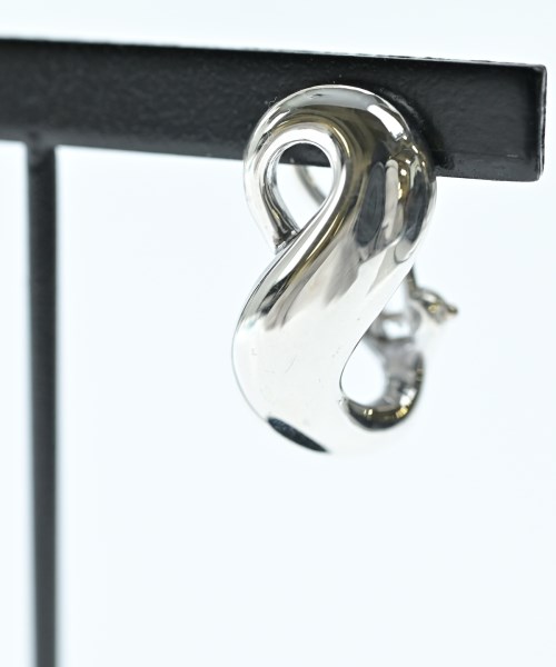 TIFFANY & CO.（ティファニー）ピアス・イヤリング シルバー サイズ:- レディース/2200607861747