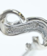 TIFFANY & CO.（ティファニー）ピアス・イヤリング シルバー サイズ:- レディース/2200607861747