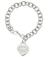 TIFFANY & CO.（ティファニー）ブレスレット・バングル シルバー サイズ:- レディース/2200607861754