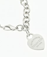 TIFFANY & CO.（ティファニー）ブレスレット・バングル シルバー サイズ:- レディース/2200607861754