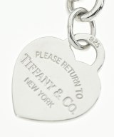 TIFFANY & CO.（ティファニー）ブレスレット・バングル シルバー サイズ:- レディース/2200607861754