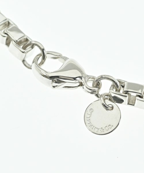 TIFFANY & CO.（ティファニー）ネックレス シルバー サイズ:- レディース/2200608100227