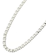 TIFFANY & CO.（ティファニー）ネックレス シルバー サイズ:- レディース/2200608100227