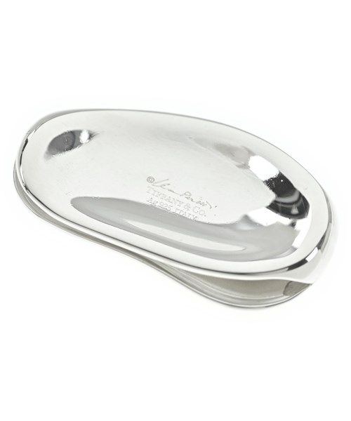 TIFFANY & CO.（ティファニー）小物類（その他） シルバー サイズ:- レディース/2200609648018