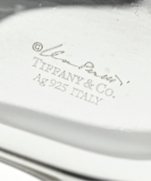TIFFANY & CO.（ティファニー）小物類（その他） シルバー サイズ:- レディース/2200609648018