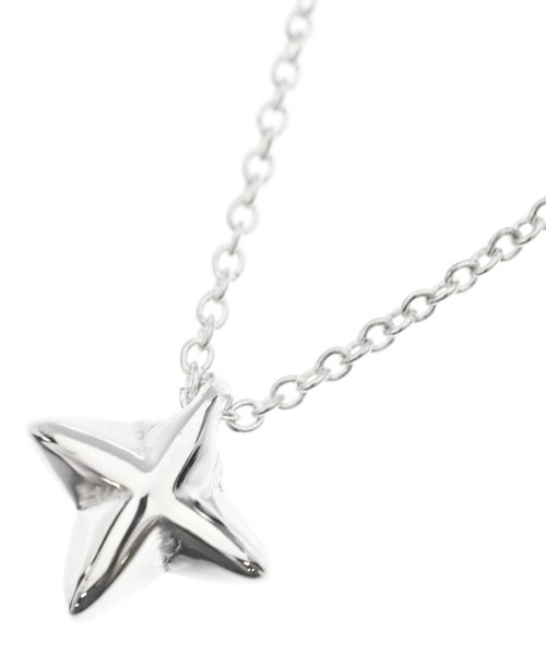 ティファニー(TIFFANY & CO.)のTIFFANY & CO. ネックレス