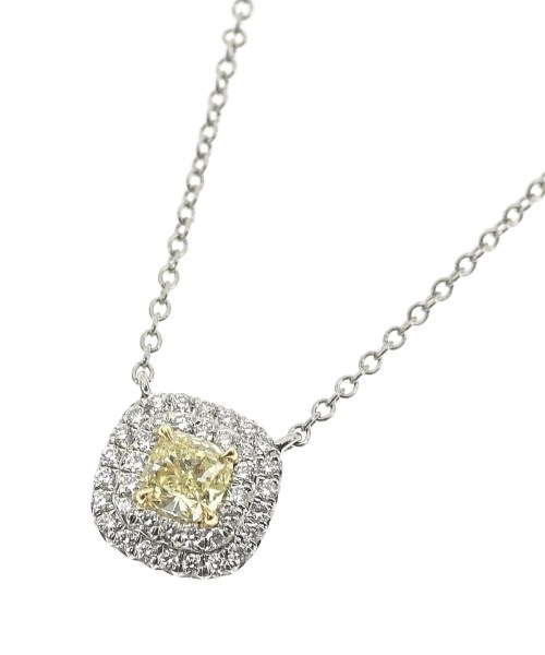 ティファニー(TIFFANY & CO.)のTIFFANY & CO. ネックレス