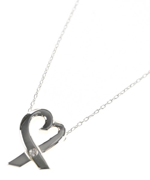 ティファニー(TIFFANY & CO.)のTIFFANY & CO. ネックレス