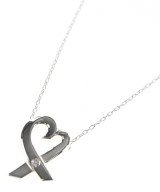 TIFFANY & CO. ネックレス