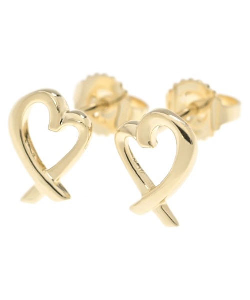 ティファニー(TIFFANY & CO.)のTIFFANY & CO. ピアス
